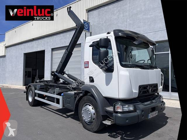 Camion Renault