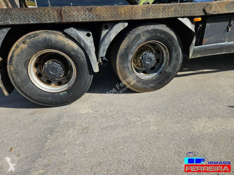 Camion MAN