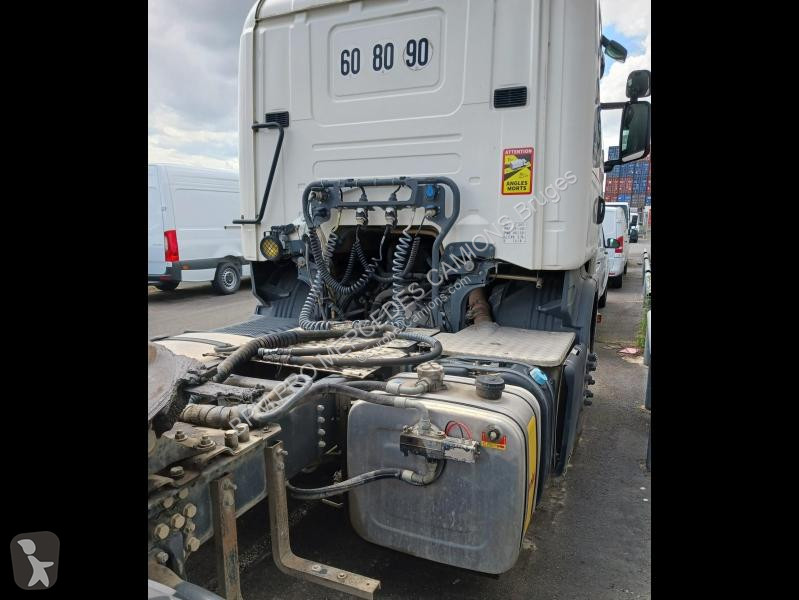 Tracteur Scania R 440  4x2