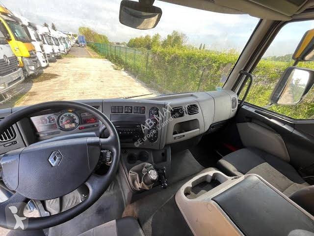 Camion Renault