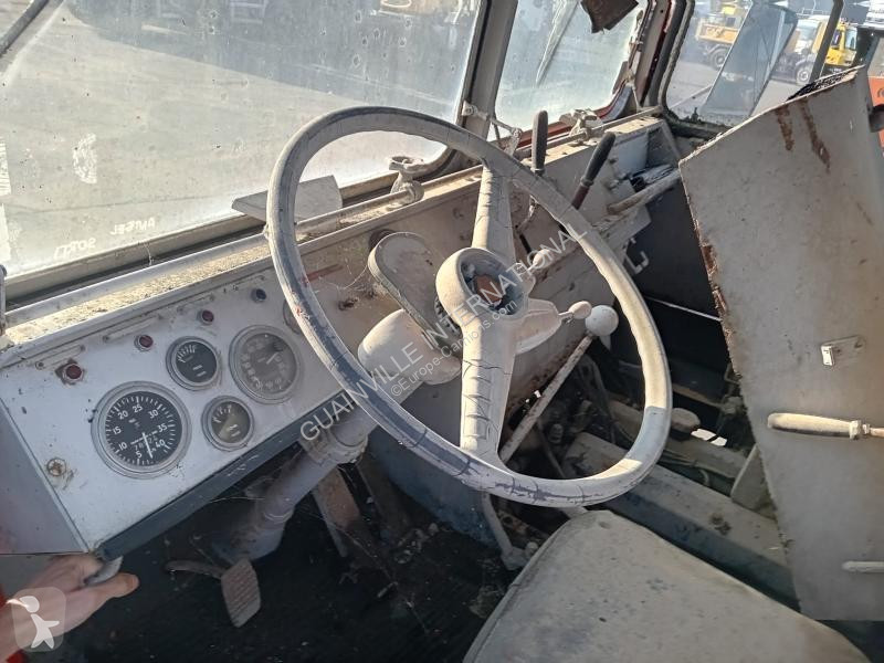 Kamion Berliet