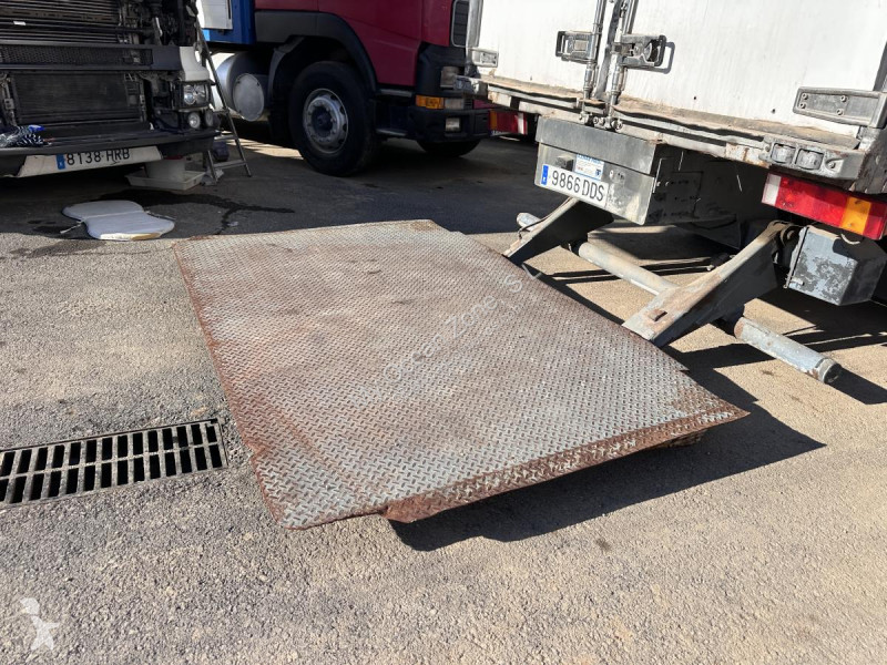 Camion Renault 270.16