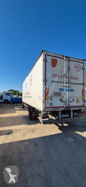 Camion DAF