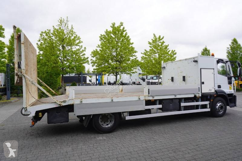 Camion Iveco