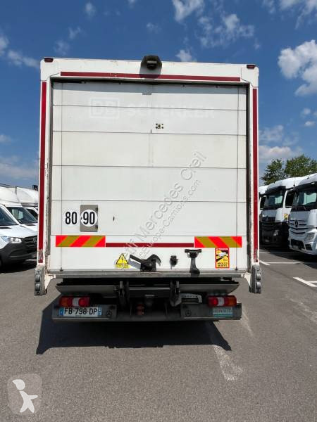 Camion Mercedes