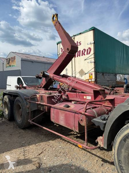 Camion Renault