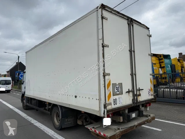 Camion DAF 55250 55-250