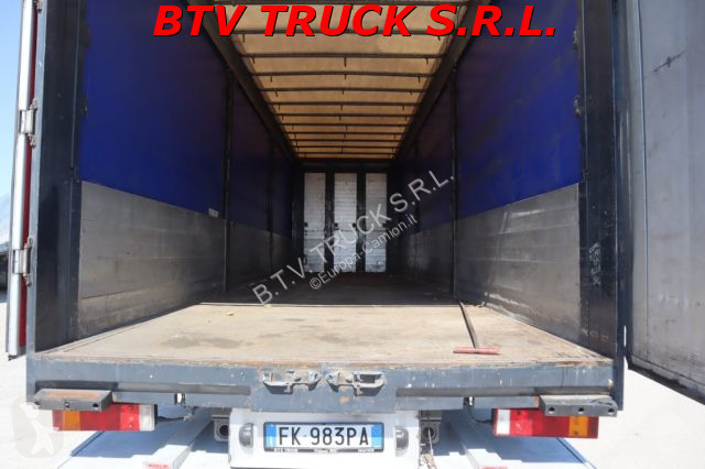Camion Renault PREMIUM
