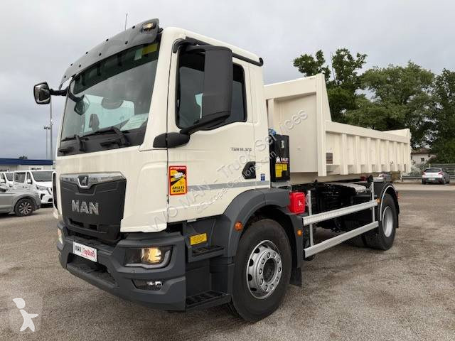 Camion MAN