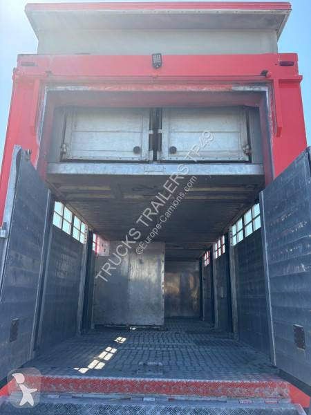 Camion DAF