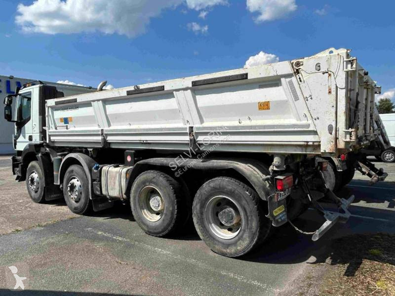 Kamion Iveco