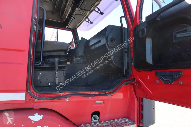 Camion Scania R-450 V8 -450 - Old timer