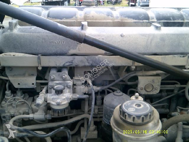 Camion Renault 320.19 DCI