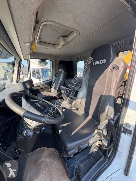 Camion Iveco
