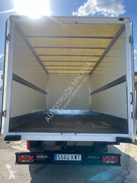 Kamion Iveco