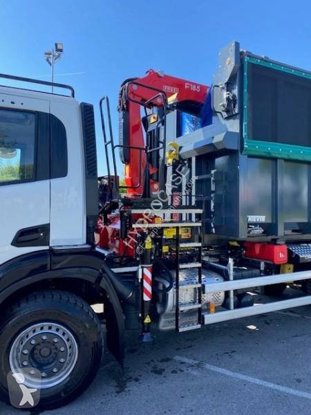 Camion Iveco