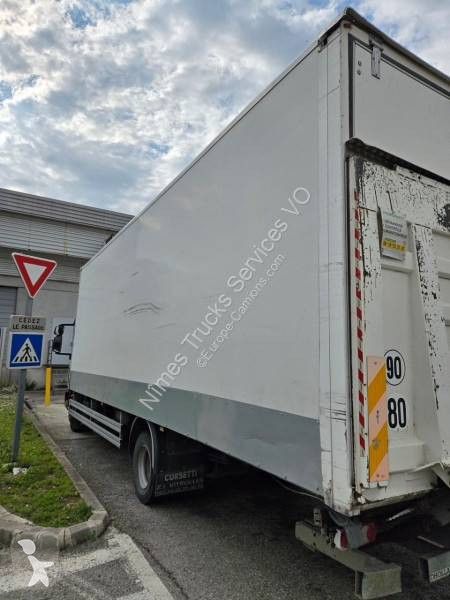 Camion Iveco