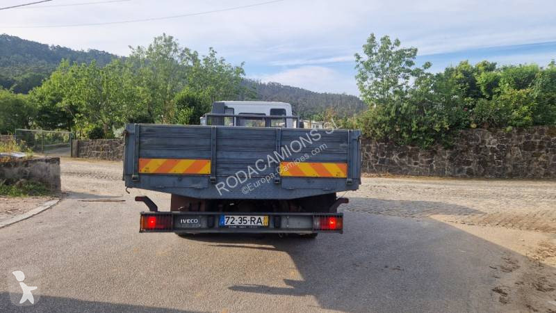 Kamion Iveco