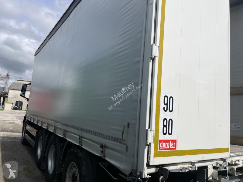 Camion MAN 35.480