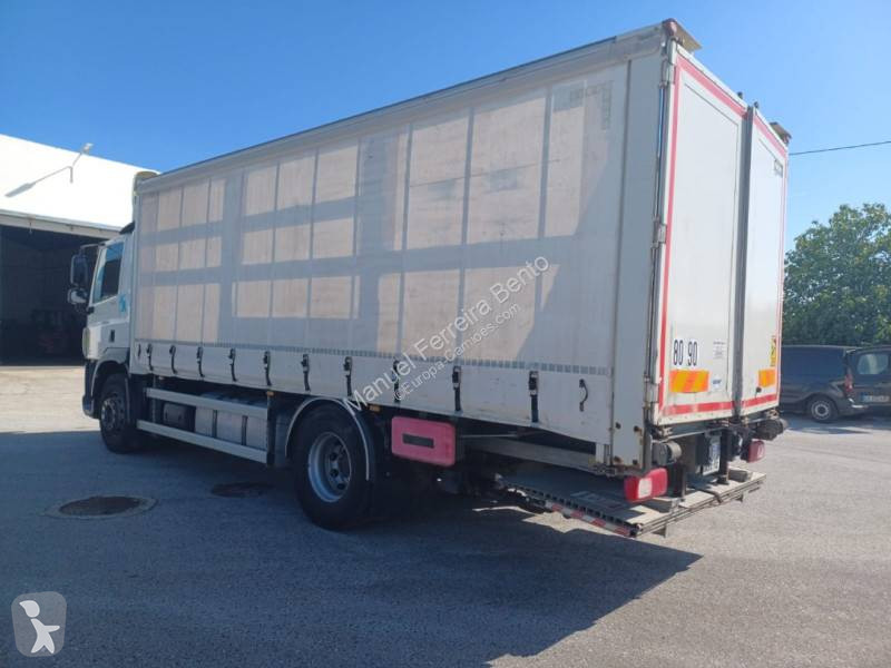 Kamion DAF