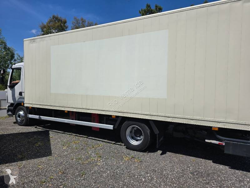 Camion Volvo