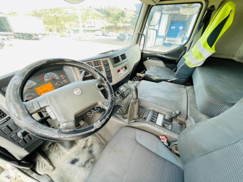 Camion Volvo