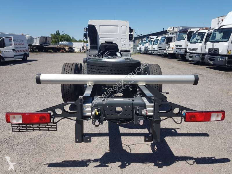 Camion Renault