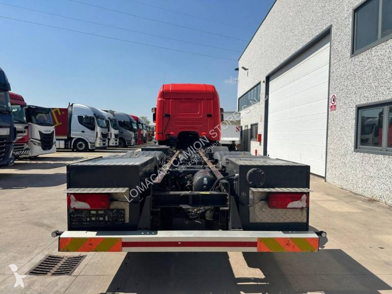 Camion Scania