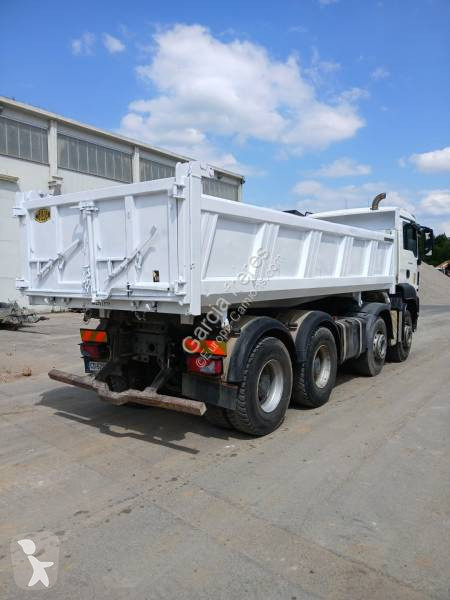 Camion MAN