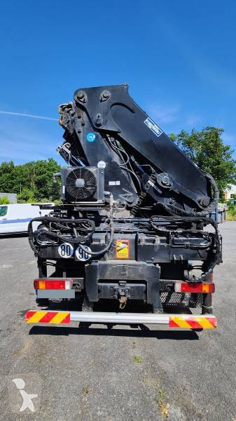 Camion Scania