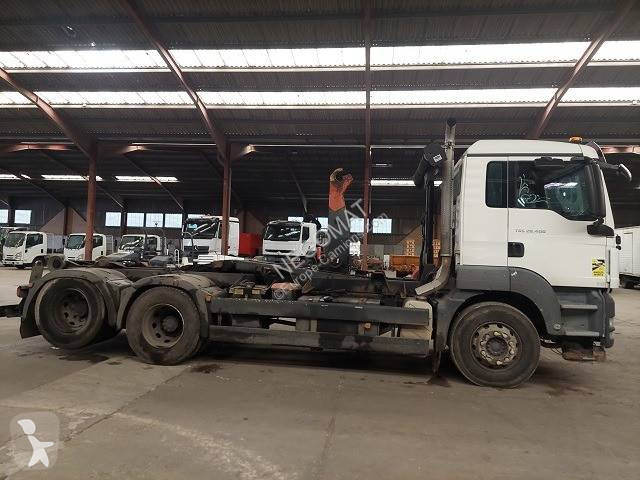 Camion MAN