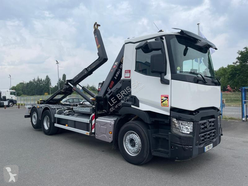 Camião Renault  C440