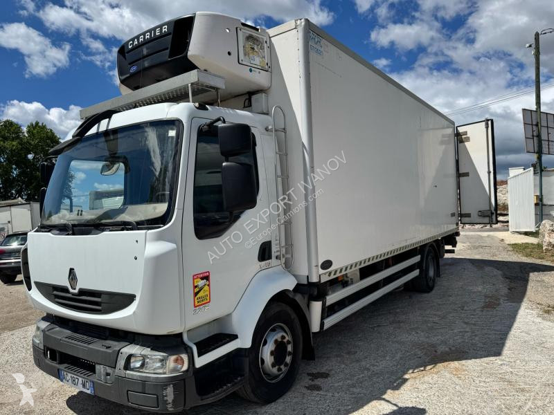 Camion Renault 220 DXI