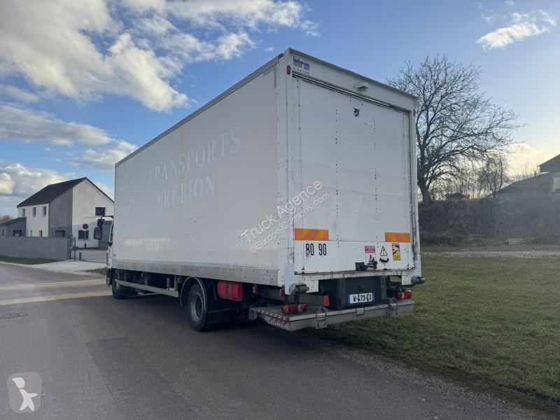 Kamion DAF 210 FA