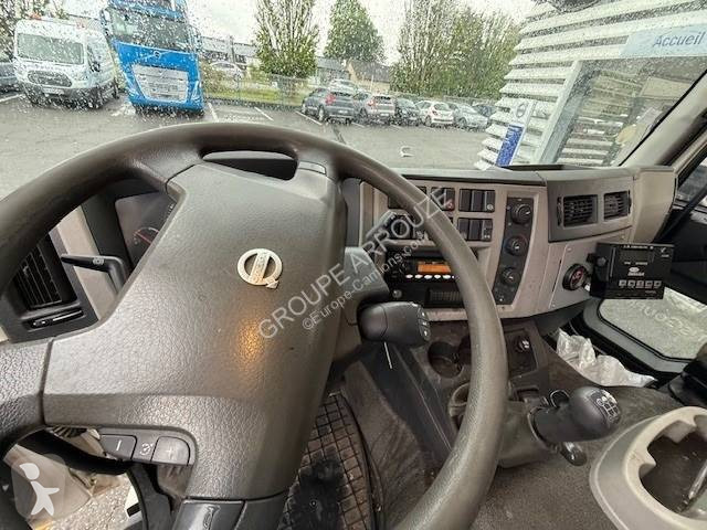 Kamion Volvo