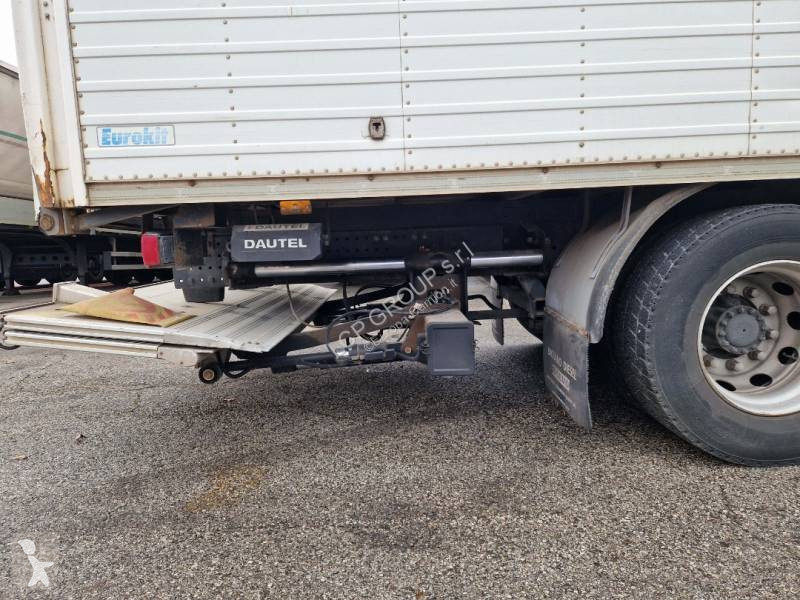 Camion Volvo