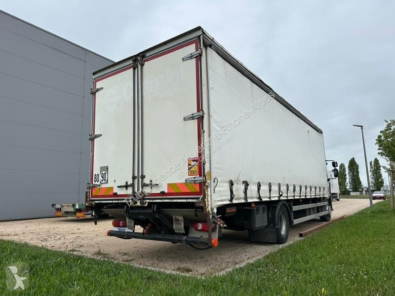 Camión Renault D-Series D-Series