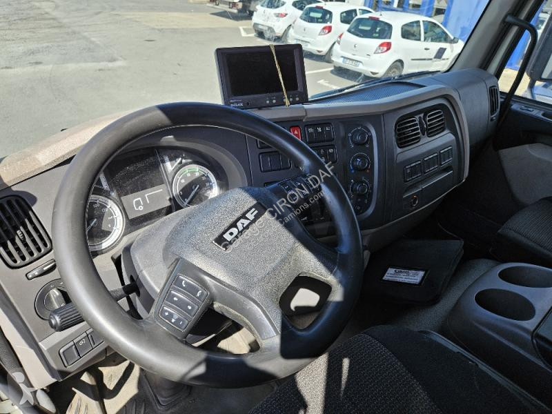 Camion DAF 310.19