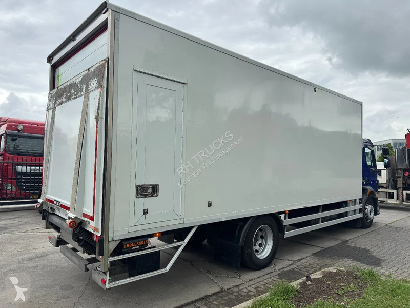 Kamion Volvo 250 4X2 EURO 6 DHOLLANDIA LIFT +...