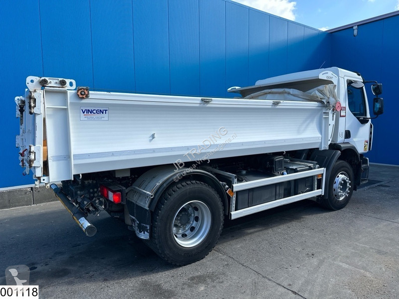 Lastbil Renault C 320 EURO 6