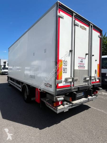Kamion Volvo