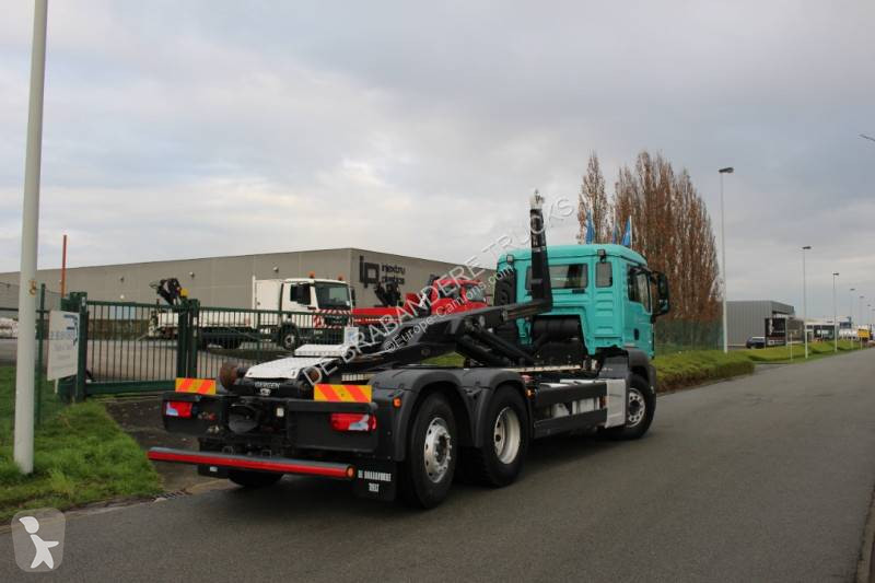 Camion MAN