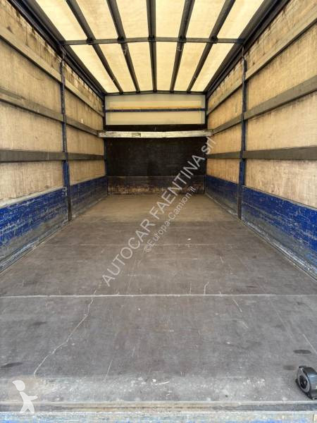 Kamion Iveco