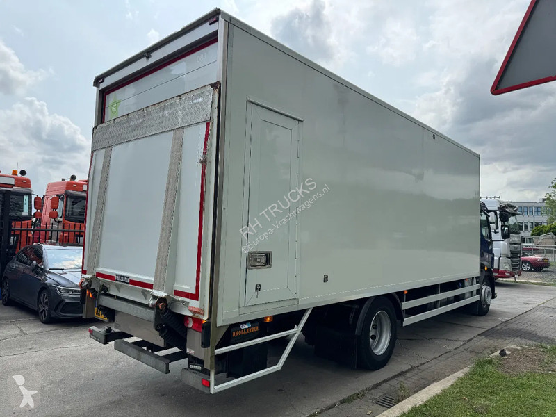 Kamion Volvo 250 4X2 - EURO 6 + DHOLLANDIA LIFT...