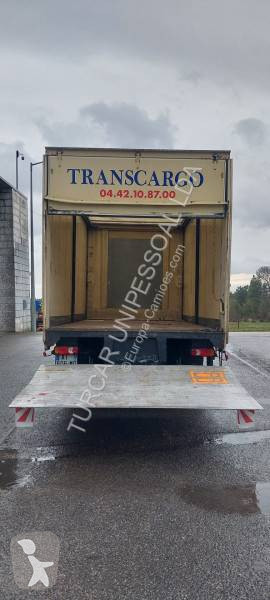 Camion Renault
