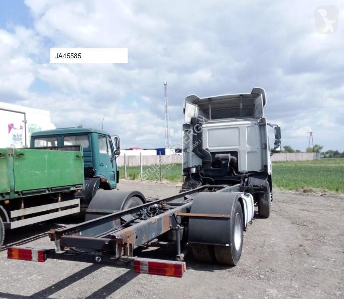 Camion DAF 65.220