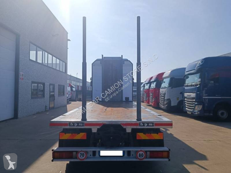 Camion Iveco