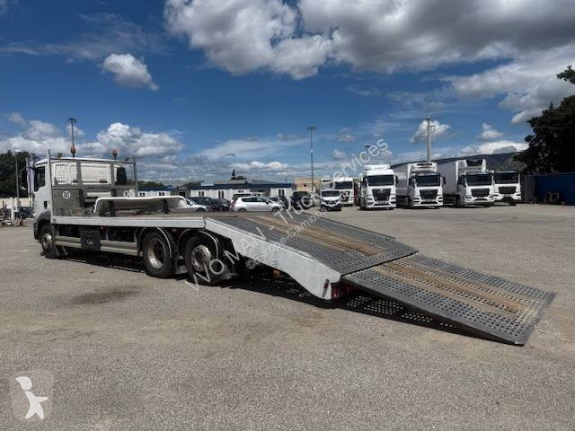 Camion MAN