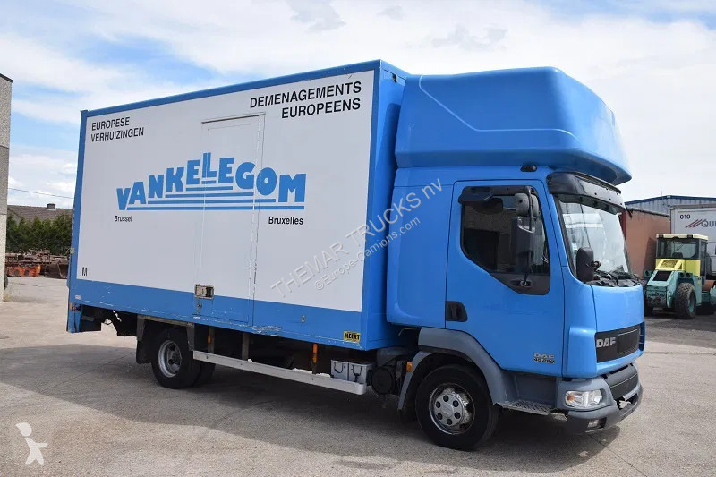 Kamion DAF LF 220 220
