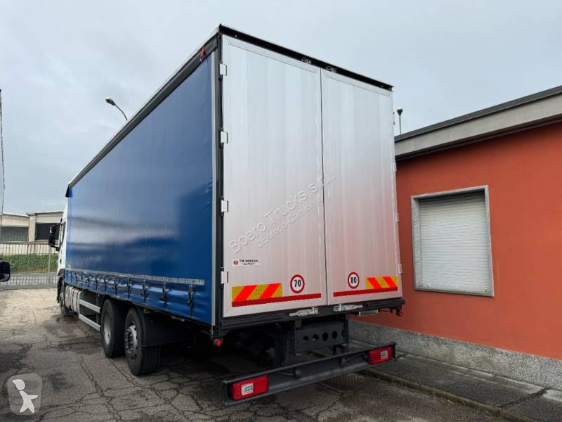 Kamion Iveco